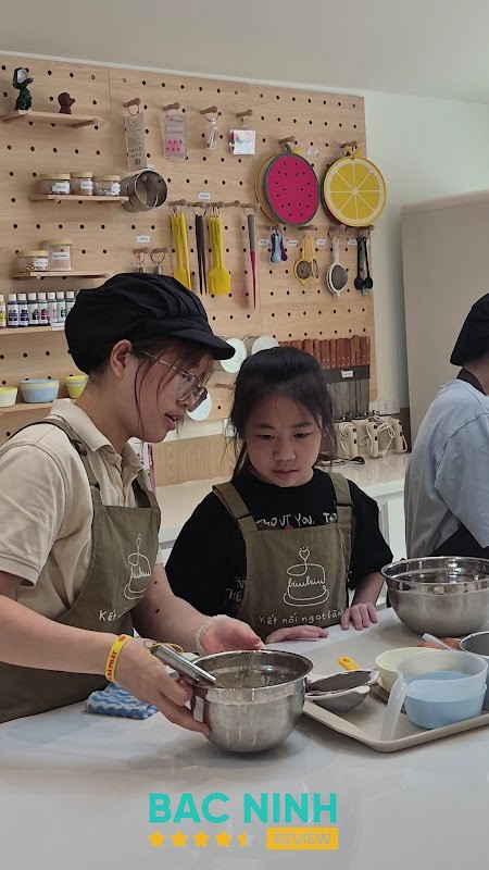 Tiệm bánh Kiukiu – hình ảnh 2