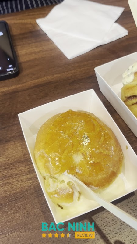 BƠ CAKE – hình ảnh 2