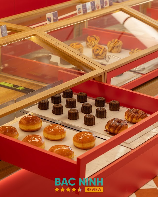 BƠ CAKE – hình ảnh 3