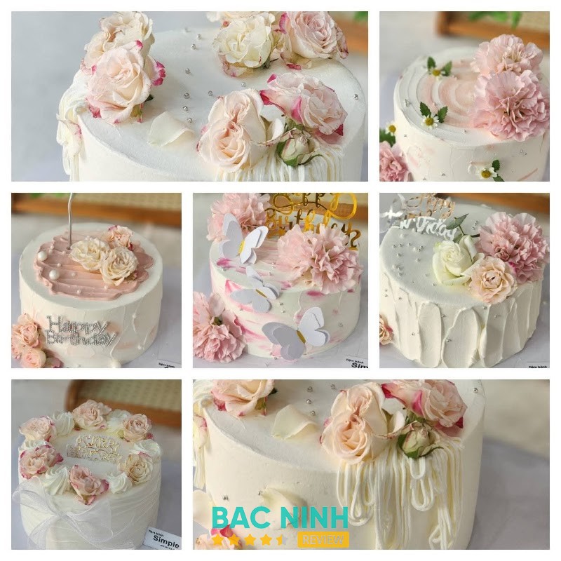 Tiệm bánh Simple Cơ Sở 4 Trần Phú – hình ảnh 2
