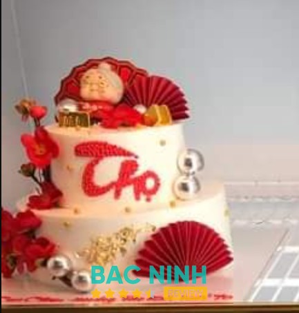 Đặt bánh kem gato sinh nhật Hương Vị Việt Từ Sơn – hình ảnh 3