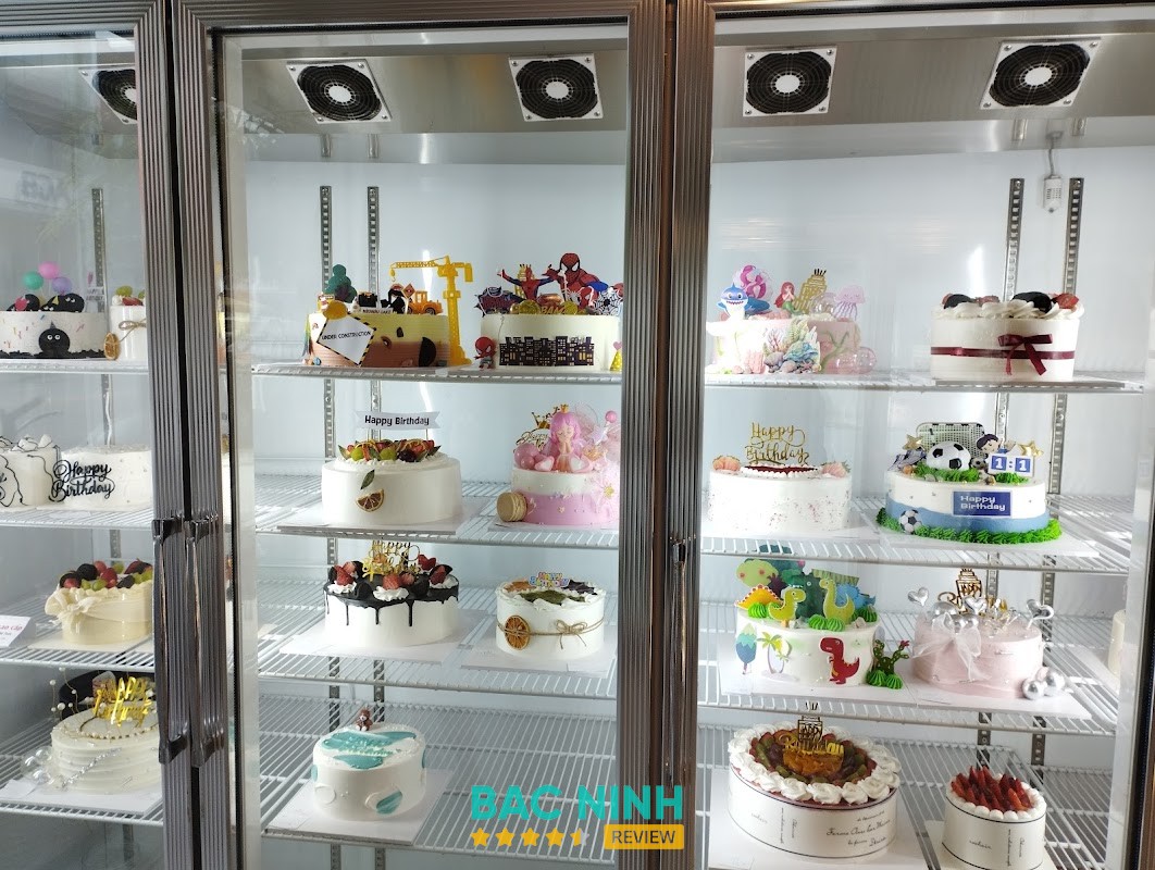 Origato Bakery Từ Sơn