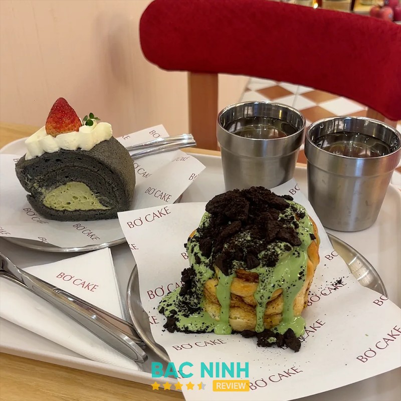 Origato Bakery – hình ảnh 2