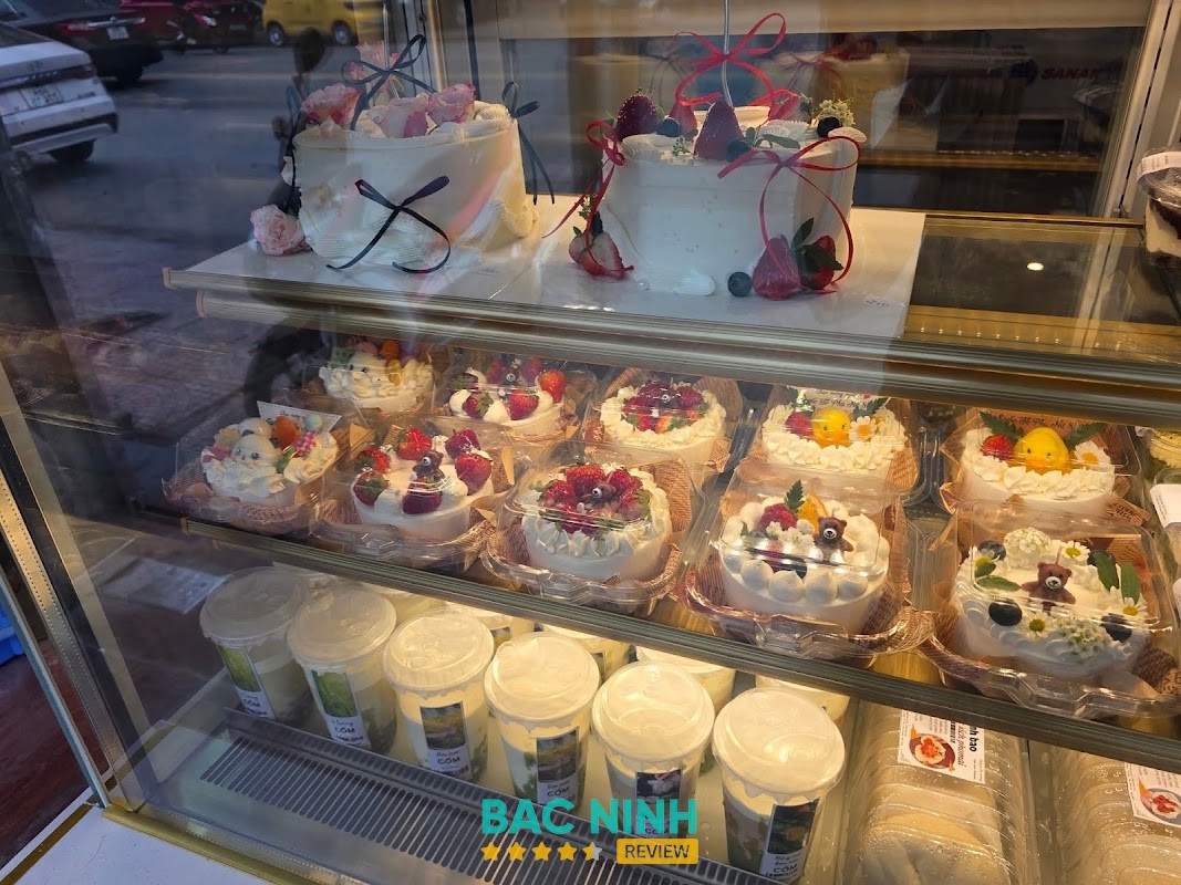 Origato Bakery – hình ảnh 3