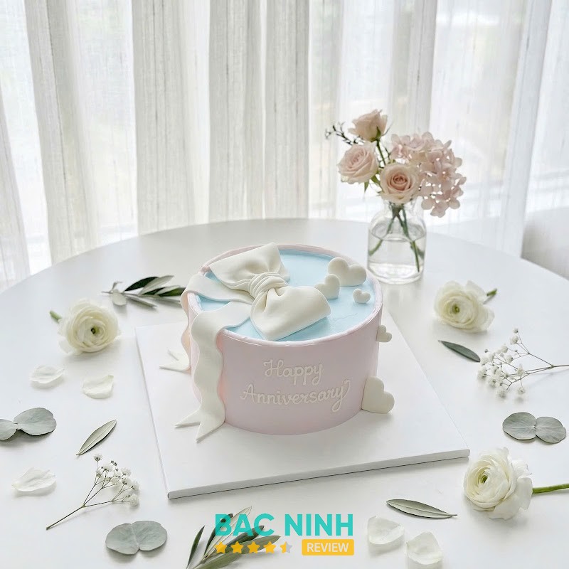 Tiệm Bánh Sinh Nhật Thọ Môn, Từ Sơn - Bii Best – hình ảnh 2