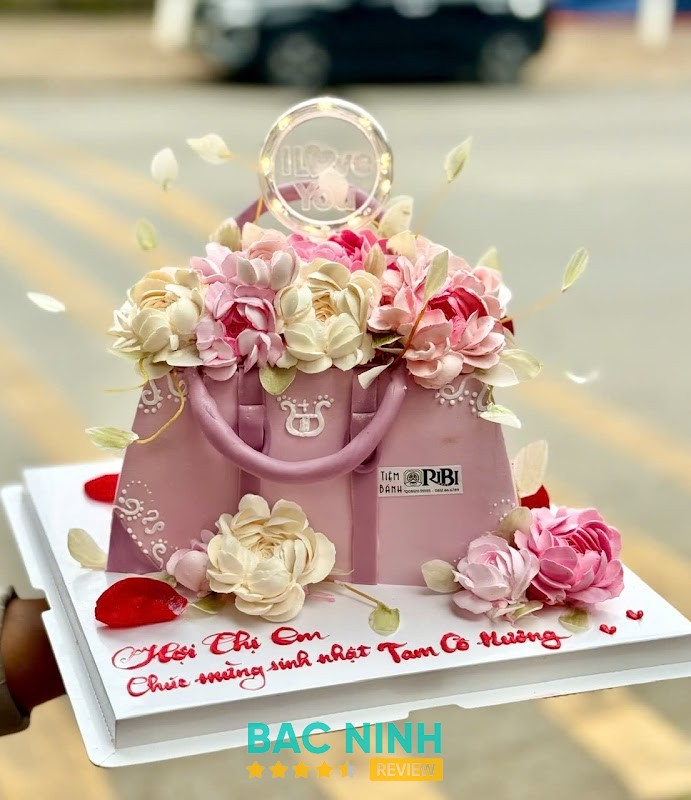 Tiệm bánh Ribimoom – hình ảnh 3