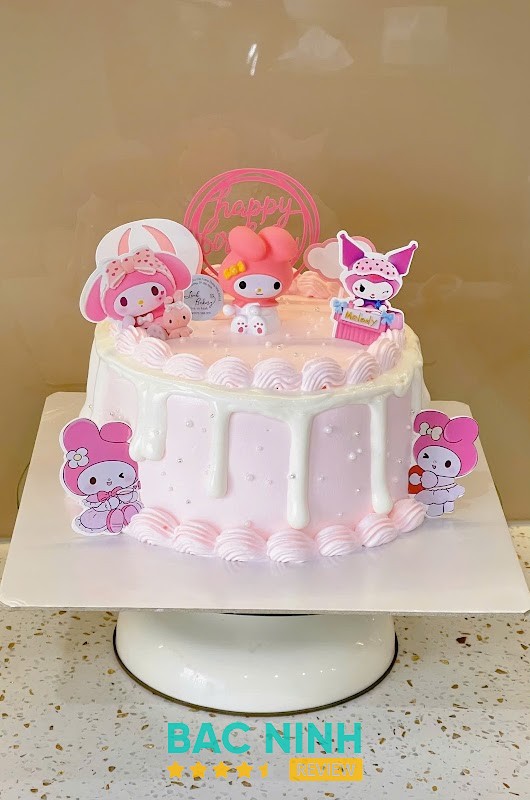 Bánh sinh nhật Linh Bakery – hình ảnh 2