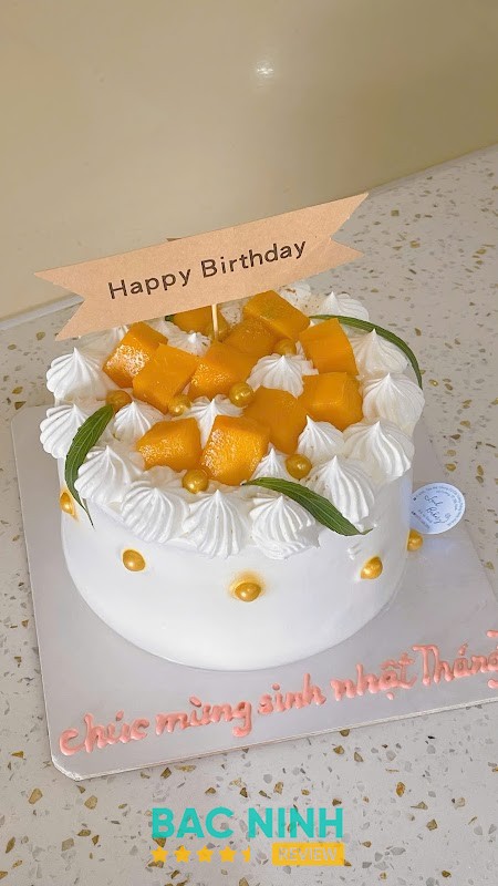 Bánh sinh nhật Linh Bakery – hình ảnh 3