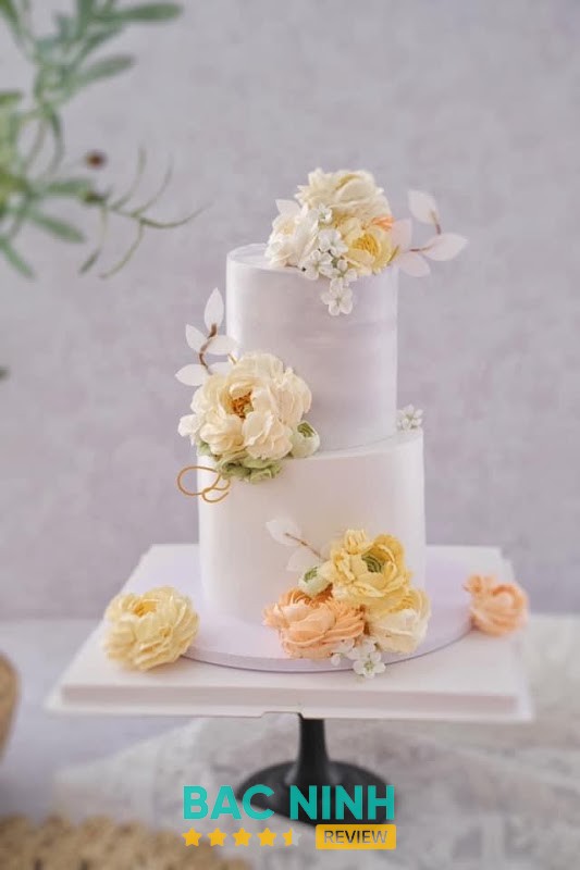 Tiệm Bánh Đô Đô Cơ Sở 1 – hình ảnh 2
