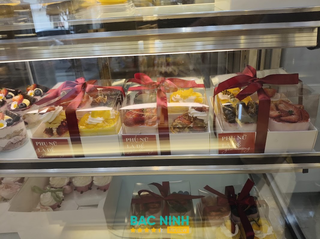 Tiệm Bánh Đô Đô Cơ Sở 1 – hình ảnh 3