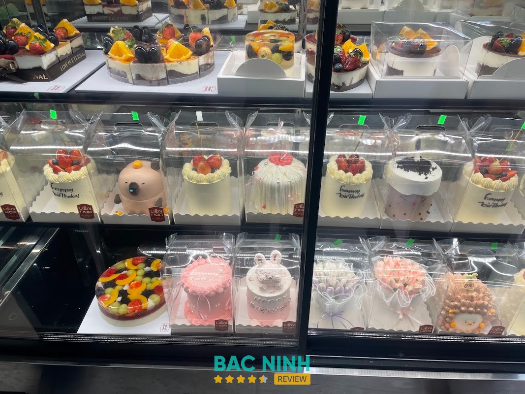 Tiệm Bánh Đài Bắc – hình ảnh 3