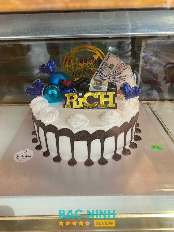 Tiệm Bánh Quốc Oai – hình ảnh 2