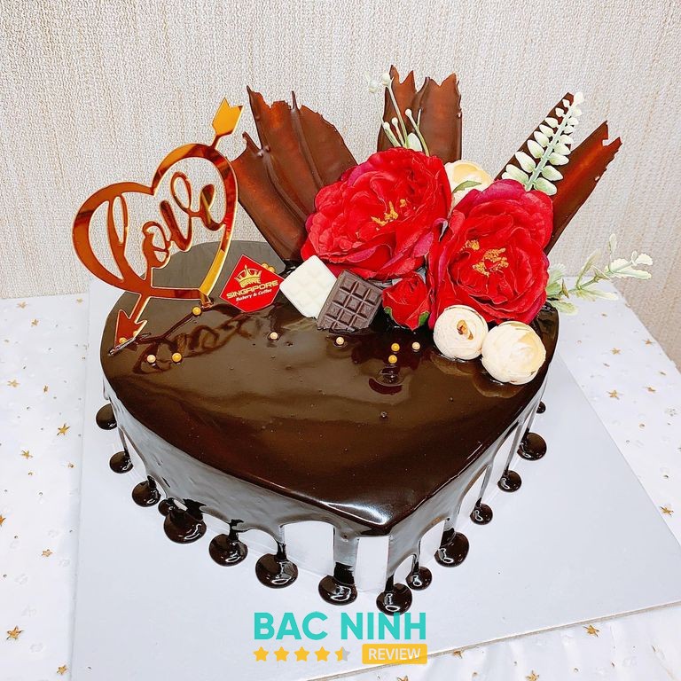 Các loại bánh tại Phương Thảo Bakery – hình ảnh 2