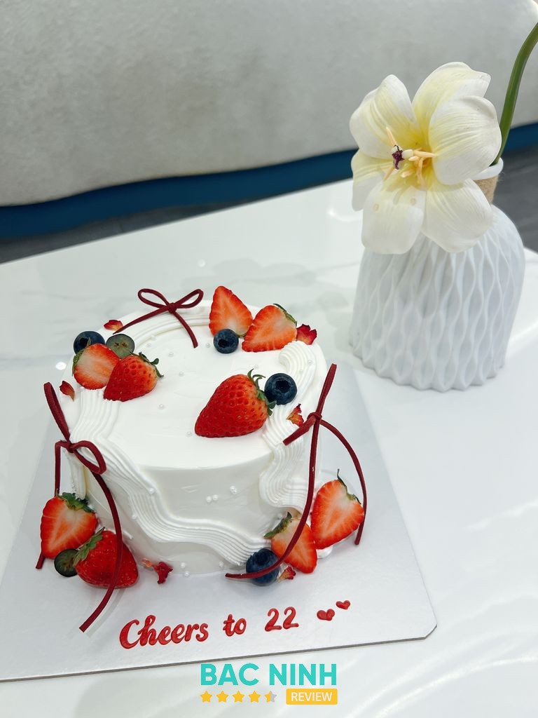 Bánh thiết kế tại Lý Tròn – hình ảnh 2