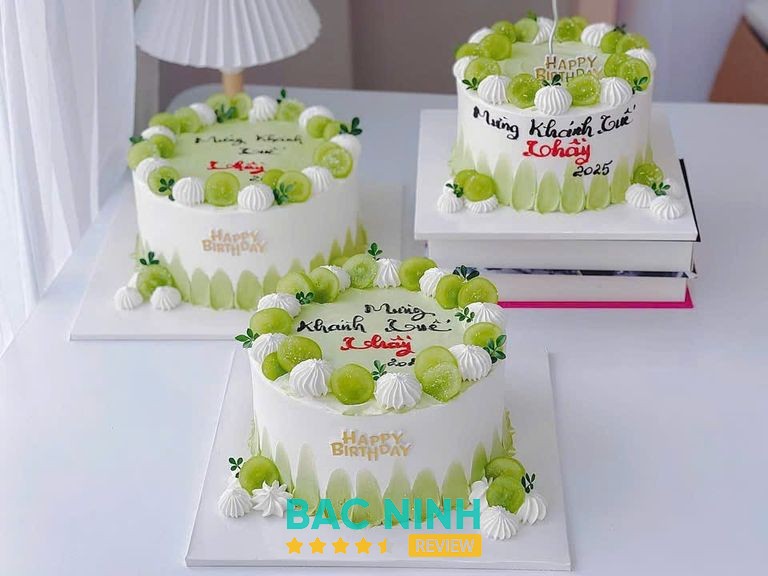 Bánh kem Rita Bakery Bắc Ninh – hình ảnh 2
