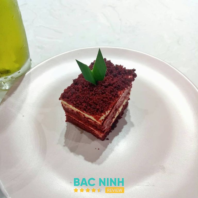 Bánh tại Meoda Cake & Creations – hình ảnh 2