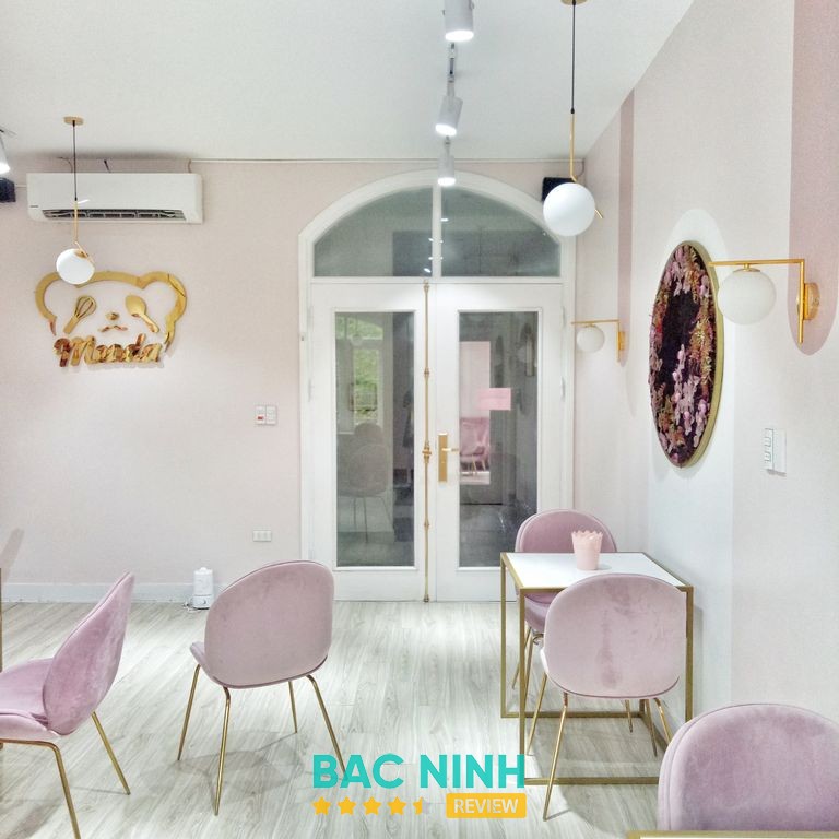 Mẫu bánh đẹp tại Meoda Cake – hình ảnh 3