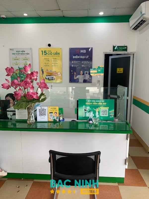 F88 147 Nguyễn Văn Cừ – hình ảnh 2
