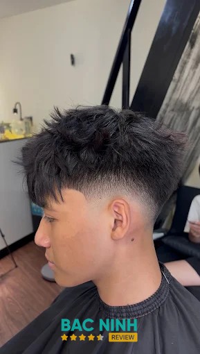 Ber Hair Studio – hình ảnh 2