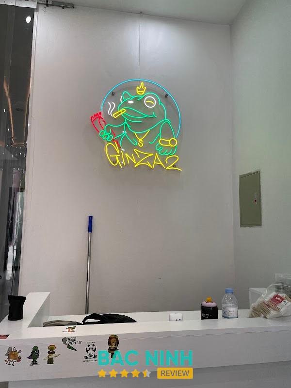 Ginza2 Barber Shop – hình ảnh 3