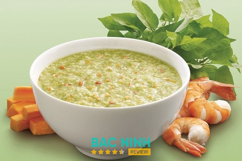 Ảnh minh họa Cháo Dinh Dưỡng Hương Long