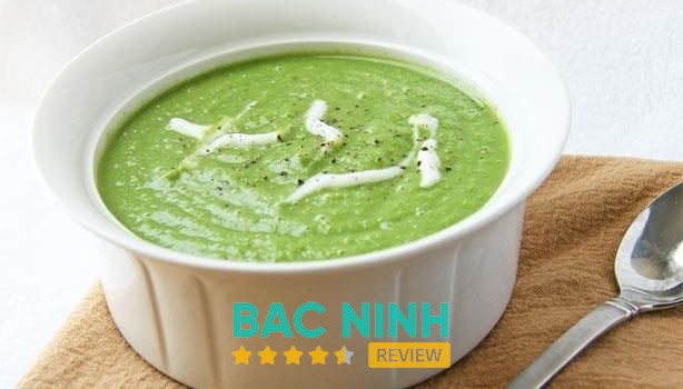 Ảnh minh họa Cháo Dinh Dưỡng Quỳnh Anh