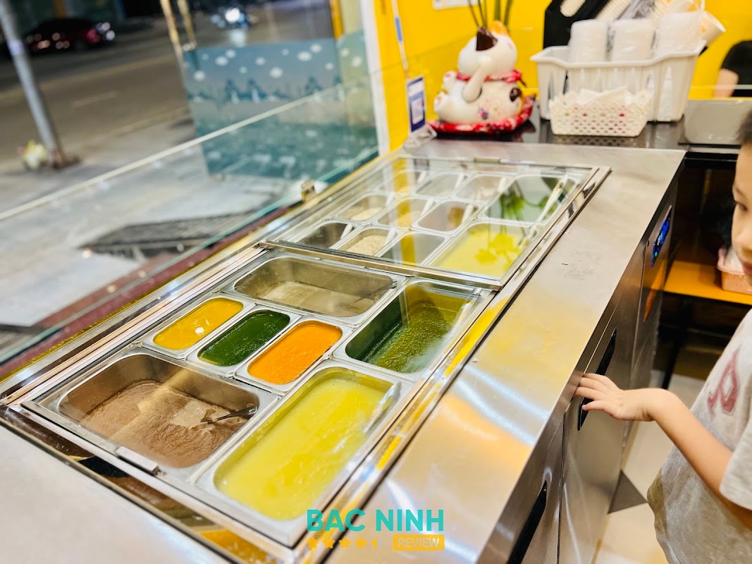 Cháo Dinh Dưỡng Cao Cấp Min Kids – hình ảnh 2