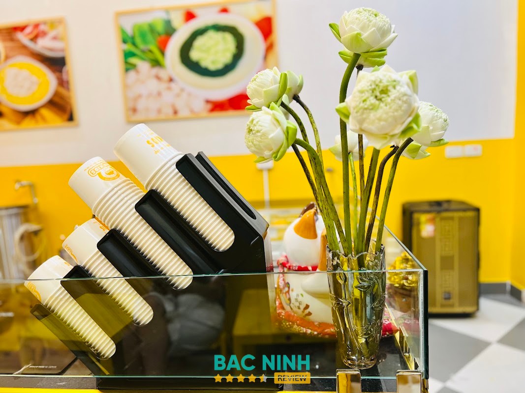 Cháo Dinh Dưỡng Cao Cấp Min Kids – hình ảnh 3