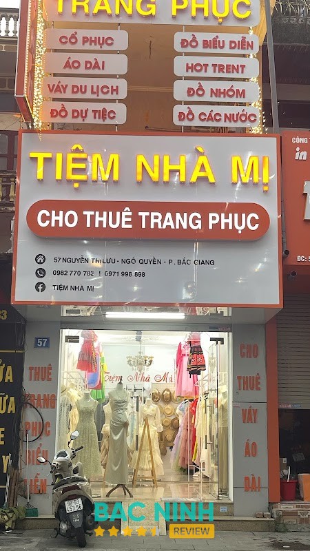 Tiệm Nhà Mị – hình ảnh 2