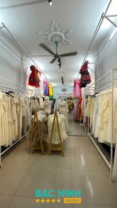 Tiệm Nhà Mị – hình ảnh 3
