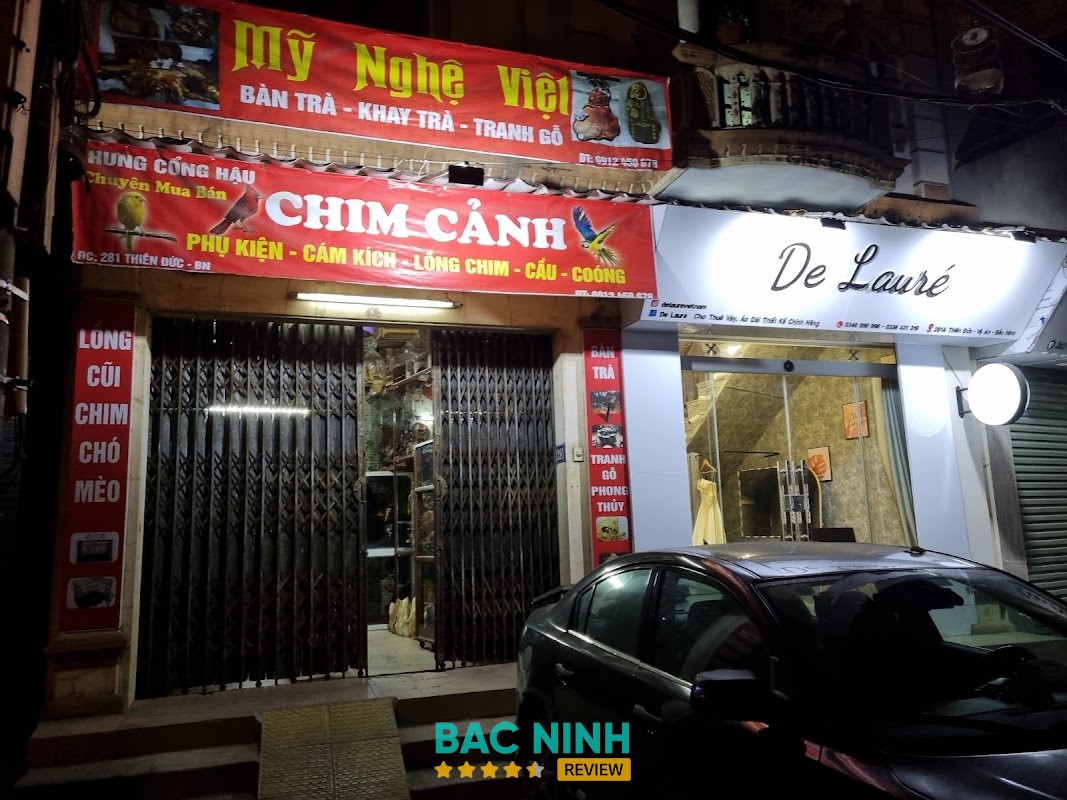 De Lauré – hình ảnh 3