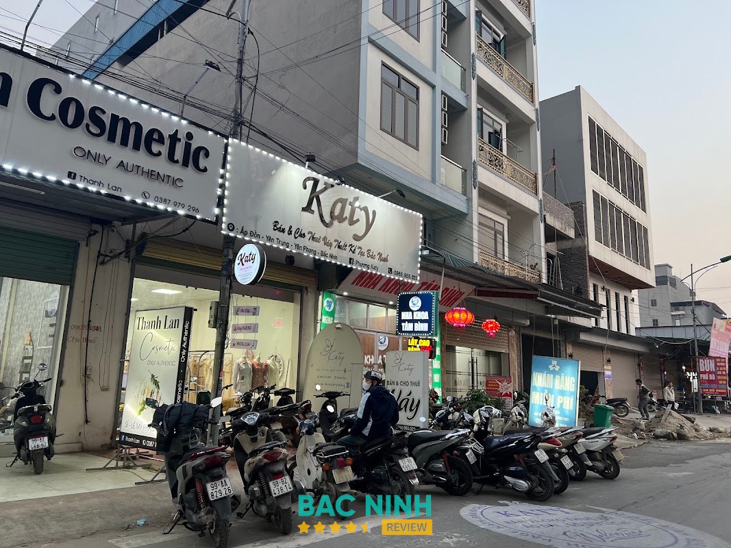 Katy – hình ảnh 2
