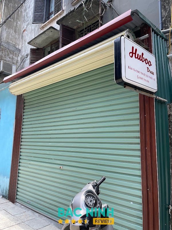 Huboo Dress - hình ảnh 2