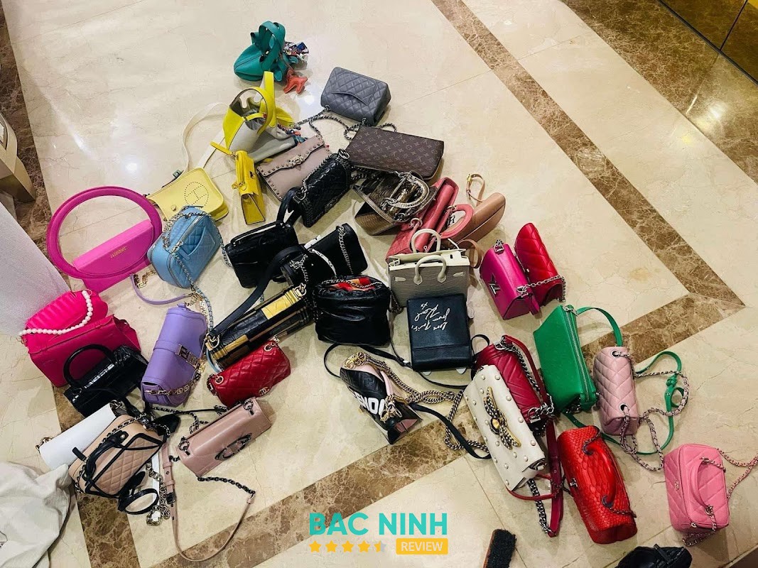 TACHAVU Spa đồ hiệu Giày và Túi tại Từ Sơn Bắc Ninh