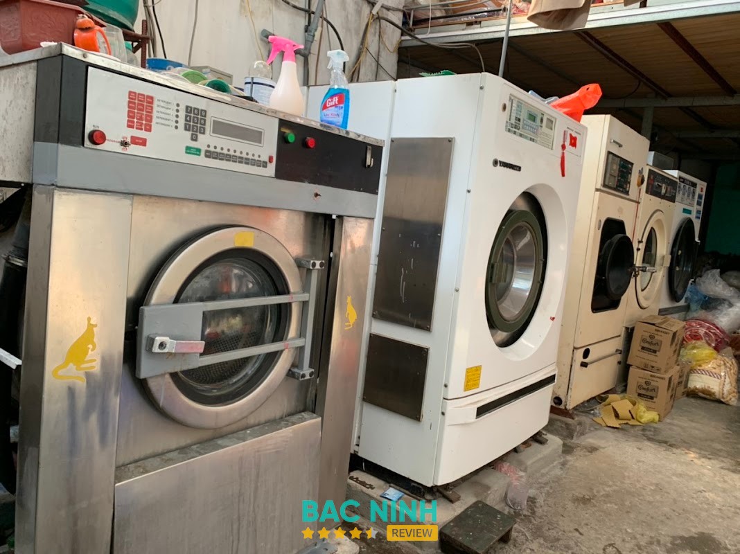 Dịch Vụ Giặt Là Hùng Hòa – hình ảnh 3
