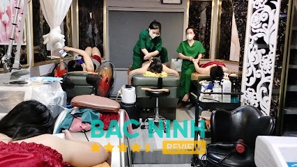 Quỳnh Spa Gội Đầu Dưỡng Sinh 99k - tiệm gội đầu dưỡng sinh ở Bắc Giang