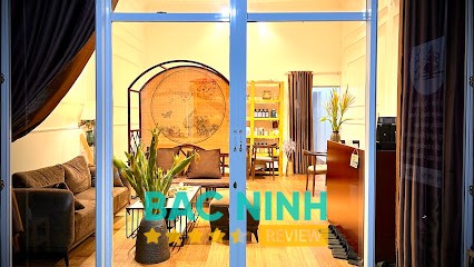 An An Yên Yên gội đầu dưỡng sinh Lương Tài