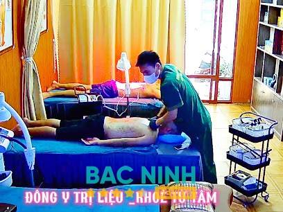 Spa Đông Y Dưỡng Sinh Bắc Ninh