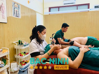 Ngũ hành dưỡng sinh Trang Anh Từ Sơn