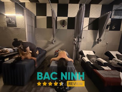 Mộc Hương Spa gội đầu dưỡng sinh Yên Trung