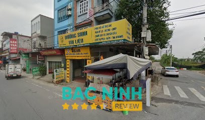 Gội đầu dưỡng sinh Salom Home Spa