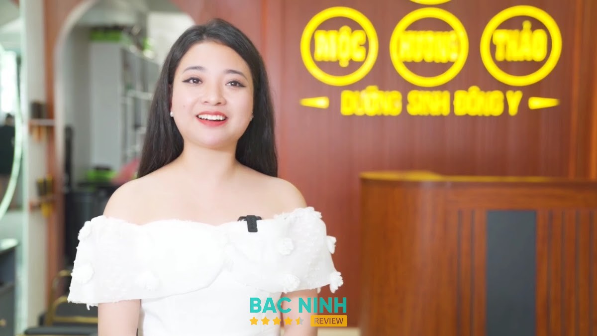 Mộc Hương Thảo Dưỡng Sinh Đông Y số 1 Bắc Ninh – hình ảnh 2