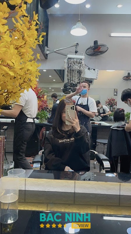 Hoa Beauty Gội Đầu Trị Liệu – hình ảnh 2