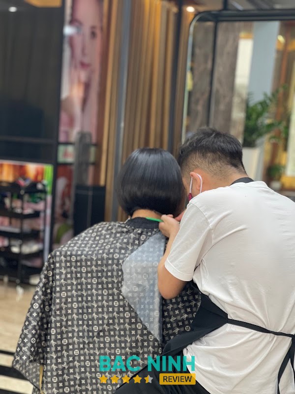 Hoa Beauty Gội Đầu Trị Liệu – hình ảnh 3