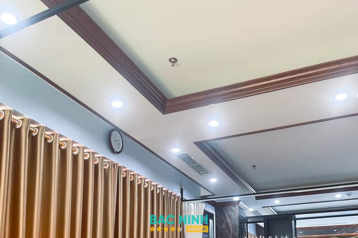Tiệm Gội Đầu N'beauty Võ Cường