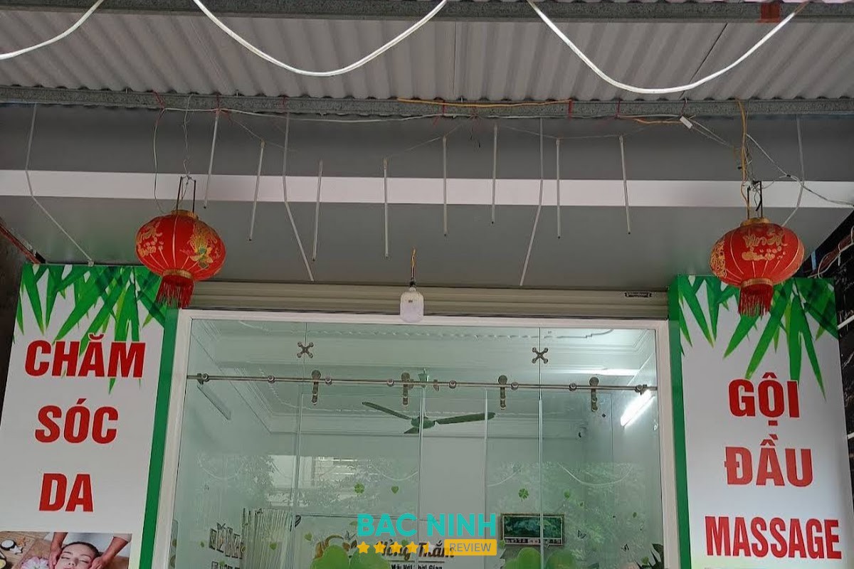 Tiệm Gội Đầu N'beauty – hình ảnh 2