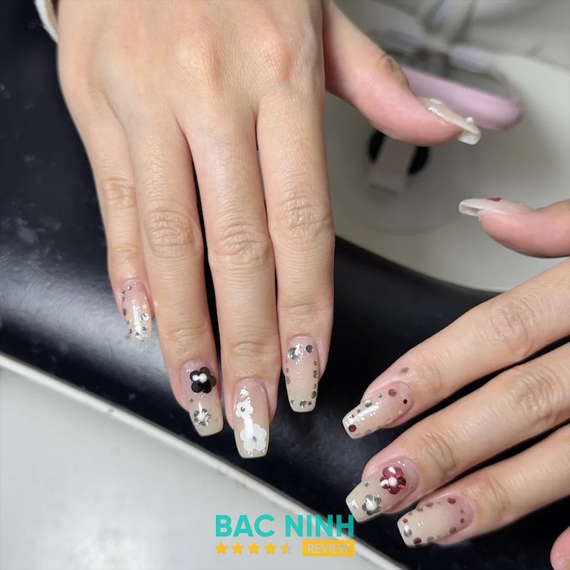 Tiệm ByHanh(Nail&Beautify) Bắc Giang