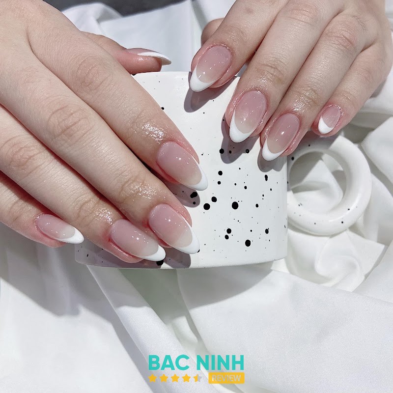 Tiệm Nails Của Dừa Bắc Giang