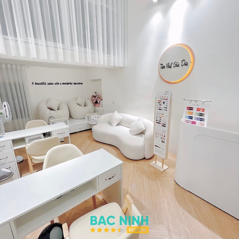 Tiệm Nails Của Dừa – hình ảnh 2