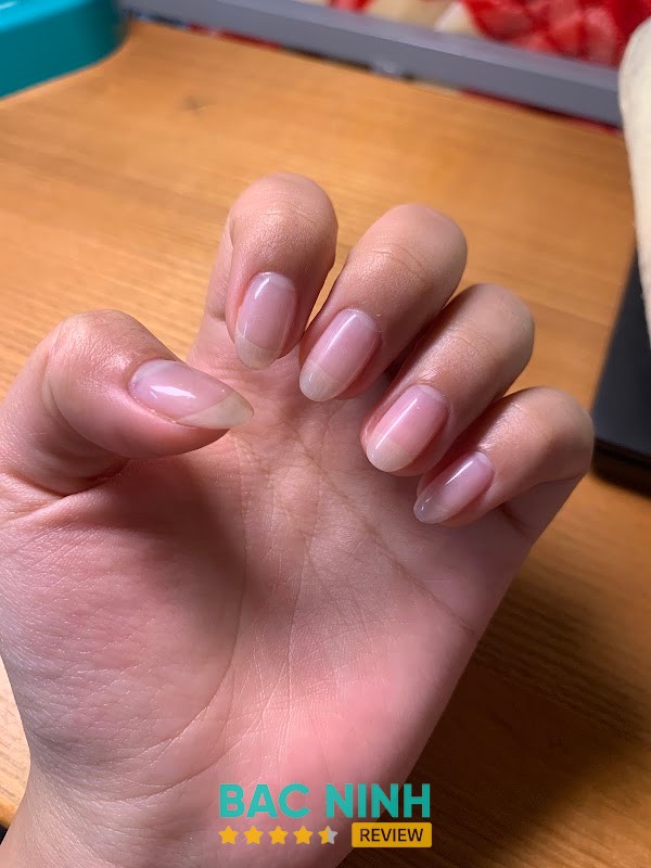 Bunny Nails Bắc Giang